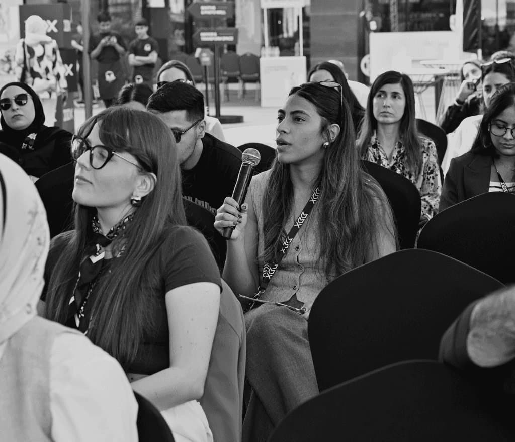 DDX Dubai