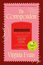 The Correspondent by Virginia Evans