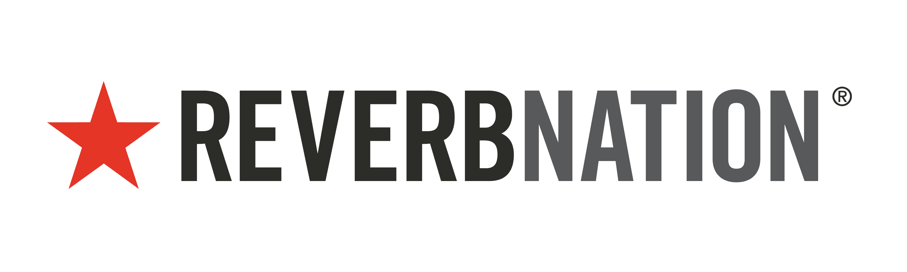 ReverbNation logo