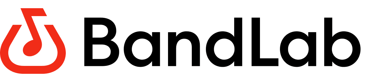 BandLab logo