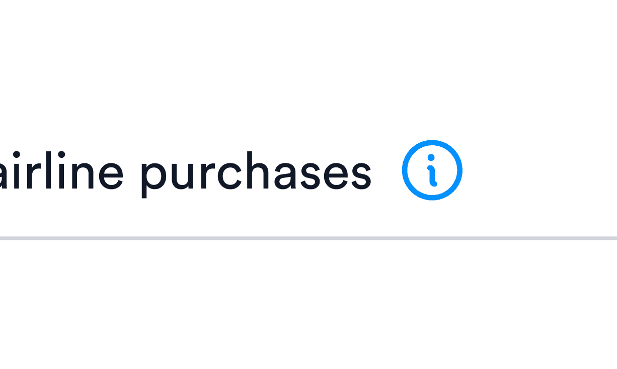 Contextual tooltip component